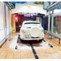 Electricidad Comercial Auto Car Wash Machine